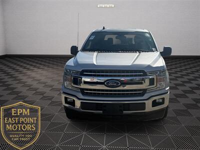 2019 Ford F-150 XLT - Photo 2 - Tulsa, OK 74112