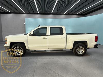 2015 Chevrolet Silverado 1500 LT   - Photo 7 - Tulsa, OK 74112