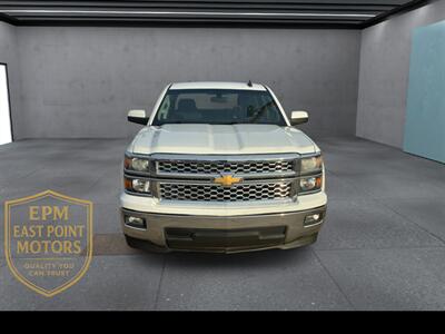 2015 Chevrolet Silverado 1500 LT   - Photo 2 - Tulsa, OK 74112