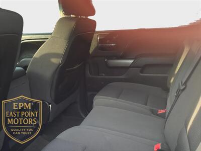 2015 Chevrolet Silverado 1500 LT   - Photo 10 - Tulsa, OK 74112