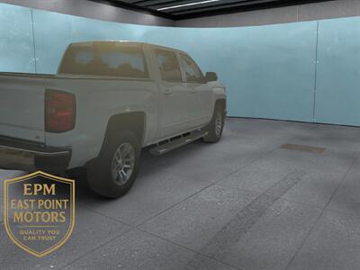 2015 Chevrolet Silverado 1500 LT   - Photo 4 - Tulsa, OK 74112