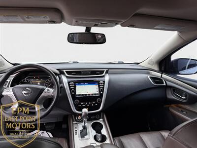 2016 Nissan Murano S   - Photo 9 - Tulsa, OK 74112