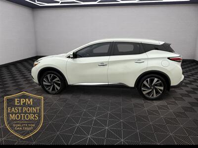 2016 Nissan Murano S   - Photo 7 - Tulsa, OK 74112