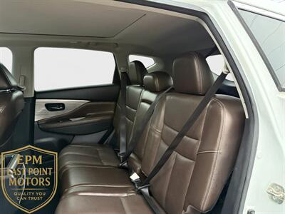 2016 Nissan Murano S   - Photo 10 - Tulsa, OK 74112