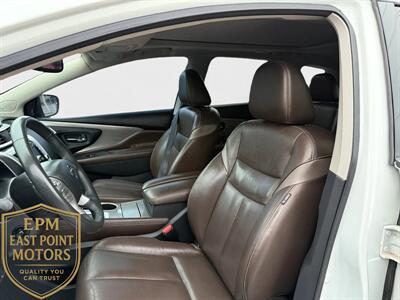 2016 Nissan Murano S   - Photo 11 - Tulsa, OK 74112