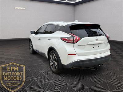 2016 Nissan Murano S   - Photo 6 - Tulsa, OK 74112