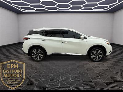 2016 Nissan Murano S   - Photo 3 - Tulsa, OK 74112