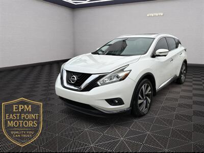 2016 Nissan Murano S   - Photo 8 - Tulsa, OK 74112