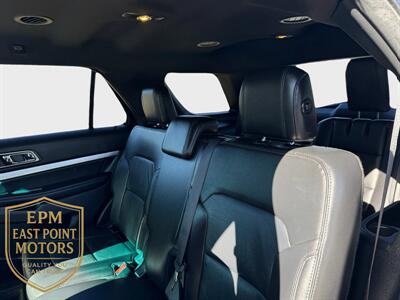 2017 Ford Explorer XLT   - Photo 9 - Tulsa, OK 74112