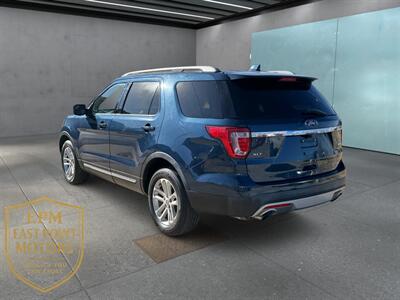 2017 Ford Explorer XLT   - Photo 3 - Tulsa, OK 74112