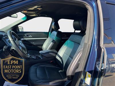 2017 Ford Explorer XLT   - Photo 7 - Tulsa, OK 74112