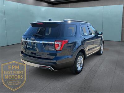 2017 Ford Explorer XLT   - Photo 4 - Tulsa, OK 74112