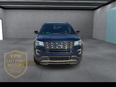 2017 Ford Explorer XLT   - Photo 6 - Tulsa, OK 74112