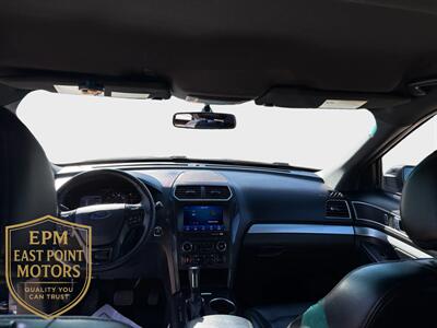 2017 Ford Explorer XLT   - Photo 8 - Tulsa, OK 74112