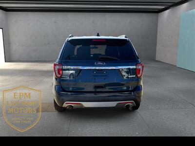 2017 Ford Explorer XLT   - Photo 5 - Tulsa, OK 74112