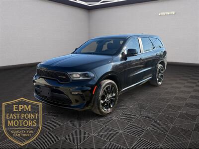 2022 Dodge Durango GT SUV