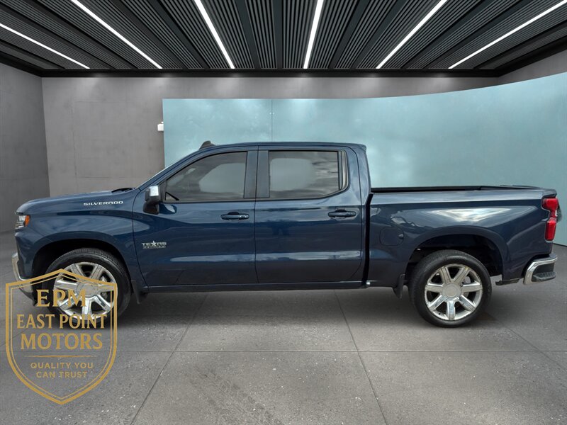 2021 Chevrolet Silverado 1500 LT - Photo 6 - Tulsa, OK 74112
