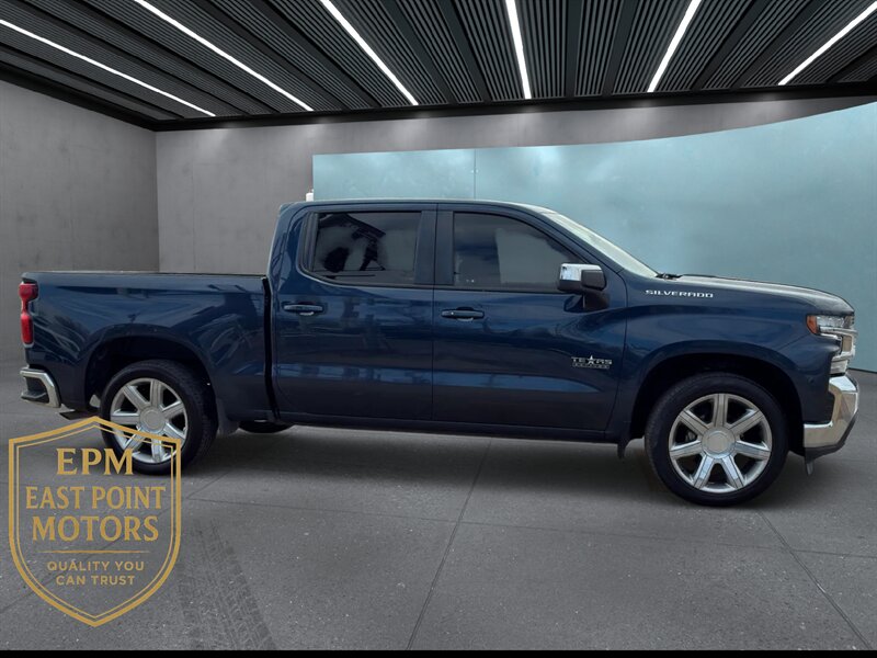 2021 Chevrolet Silverado 1500 LT - Photo 4 - Tulsa, OK 74112