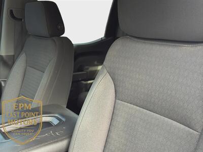 2021 Chevrolet Silverado 1500 LT - Photo 10 - Tulsa, OK 74112