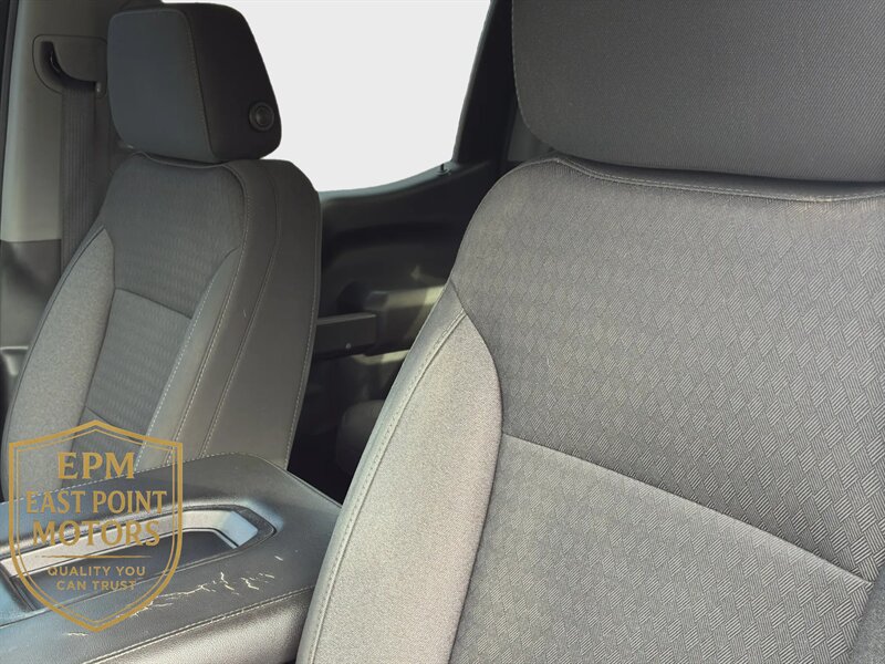 2021 Chevrolet Silverado 1500 LT - Photo 10 - Tulsa, OK 74112