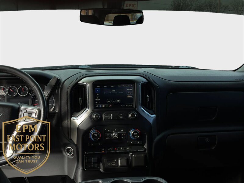 2021 Chevrolet Silverado 1500 LT - Photo 11 - Tulsa, OK 74112