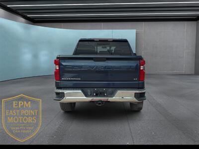 2021 Chevrolet Silverado 1500 LT - Photo 7 - Tulsa, OK 74112