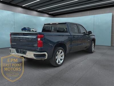 2021 Chevrolet Silverado 1500 LT - Photo 3 - Tulsa, OK 74112
