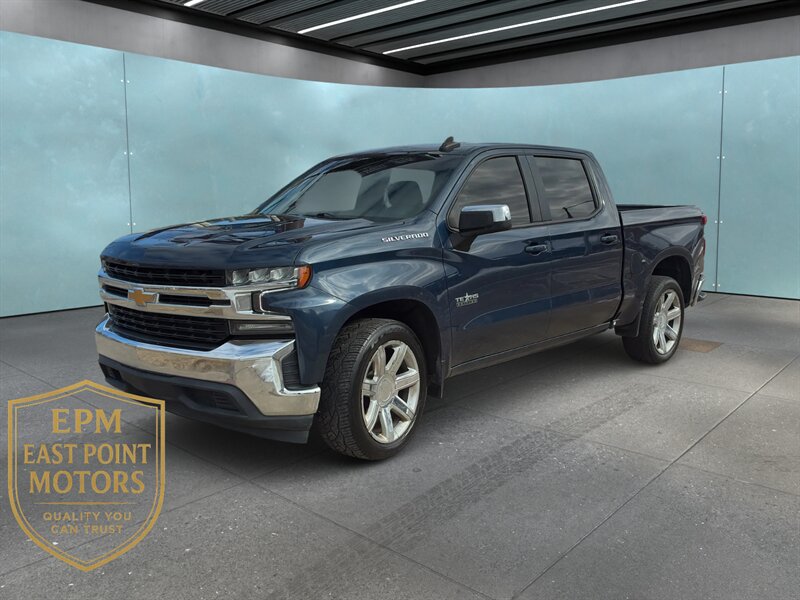 2021 Chevrolet Silverado 1500 LT - Photo 5 - Tulsa, OK 74112