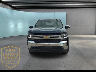 2021 Chevrolet Silverado 1500 LT - Photo 8 - Tulsa, OK 74112