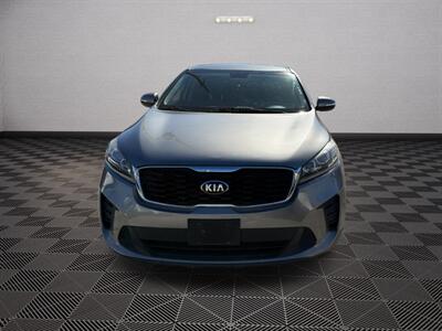 2019 Kia Sorento L - Photo 1 - Tulsa, OK 74112