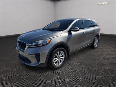 2019 Kia Sorento L - Photo 3 - Tulsa, OK 74112