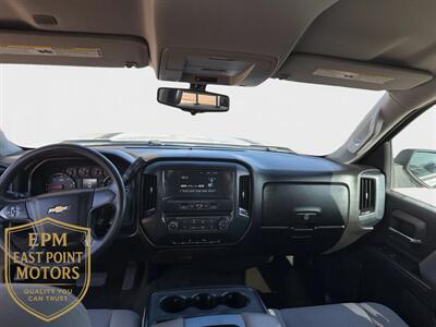 2018 Chevrolet Silverado 1500 Custom   - Photo 9 - Tulsa, OK 74112