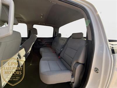 2018 Chevrolet Silverado 1500 Custom   - Photo 7 - Tulsa, OK 74112