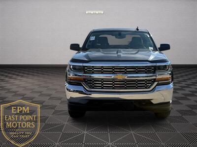 2018 Chevrolet Silverado 1500 LT - Photo 2 - Tulsa, OK 74112