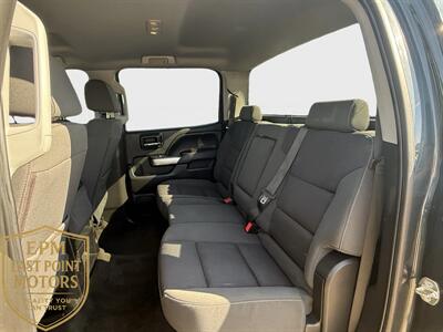 2018 Chevrolet Silverado 1500 LT - Photo 10 - Tulsa, OK 74112