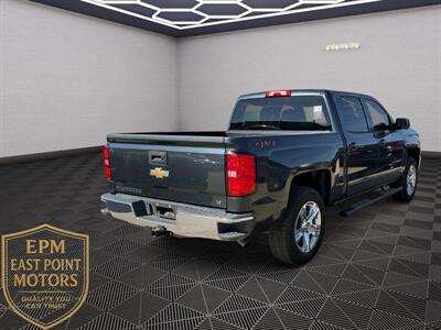 2018 Chevrolet Silverado 1500 LT - Photo 5 - Tulsa, OK 74112