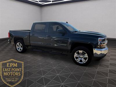 2018 Chevrolet Silverado 1500 LT - Photo 4 - Tulsa, OK 74112