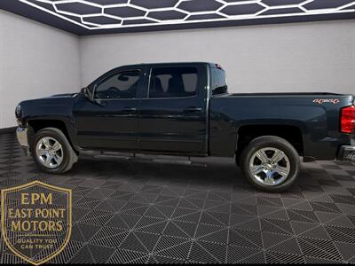 2018 Chevrolet Silverado 1500 LT - Photo 8 - Tulsa, OK 74112