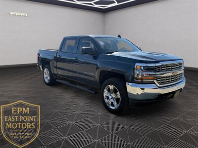 2018 Chevrolet Silverado 1500 LT - Photo 3 - Tulsa, OK 74112