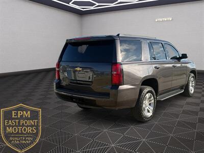 2016 Chevrolet Tahoe LT - Photo 4 - Tulsa, OK 74112