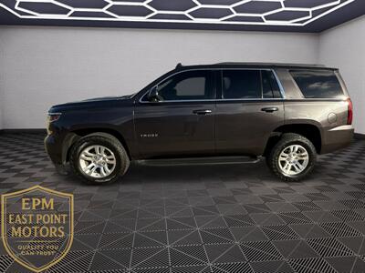 2016 Chevrolet Tahoe LT - Photo 8 - Tulsa, OK 74112