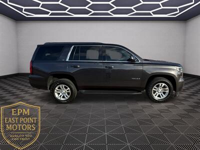 2016 Chevrolet Tahoe LT - Photo 5 - Tulsa, OK 74112