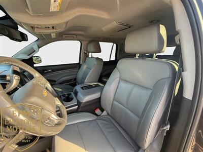 2016 Chevrolet Tahoe LT - Photo 9 - Tulsa, OK 74112