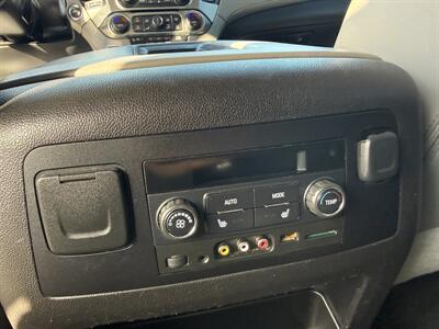 2016 Chevrolet Tahoe LT - Photo 18 - Tulsa, OK 74112