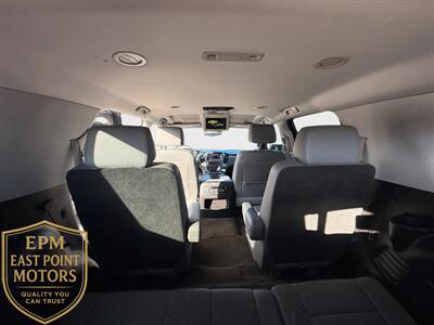 2016 Chevrolet Tahoe LT - Photo 12 - Tulsa, OK 74112