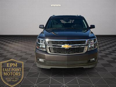2016 Chevrolet Tahoe LT - Photo 2 - Tulsa, OK 74112