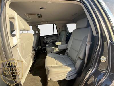 2016 Chevrolet Tahoe LT - Photo 11 - Tulsa, OK 74112