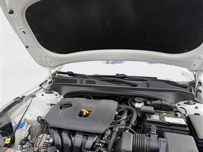 2019 Kia Forte EX   - Photo 11 - Tulsa, OK 74112