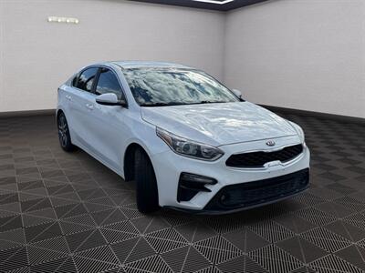 2019 Kia Forte EX   - Photo 3 - Tulsa, OK 74112