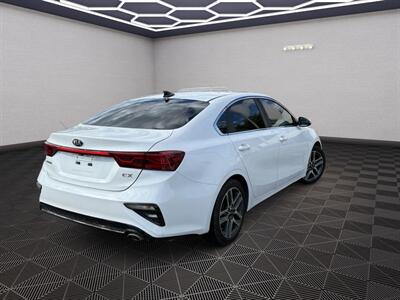 2019 Kia Forte EX   - Photo 4 - Tulsa, OK 74112